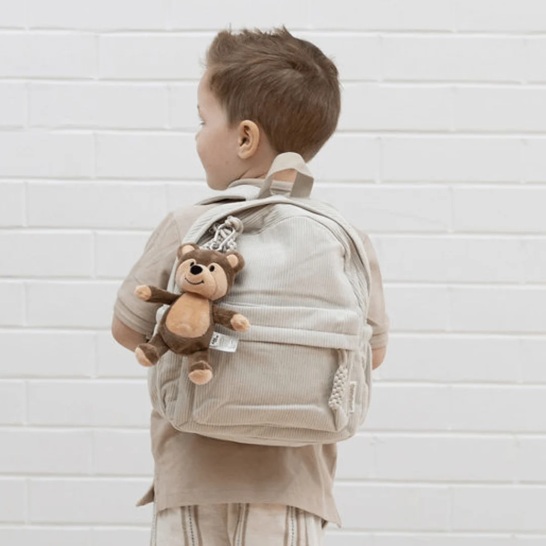 Bag Charm - Banjo the Bear - Image 6