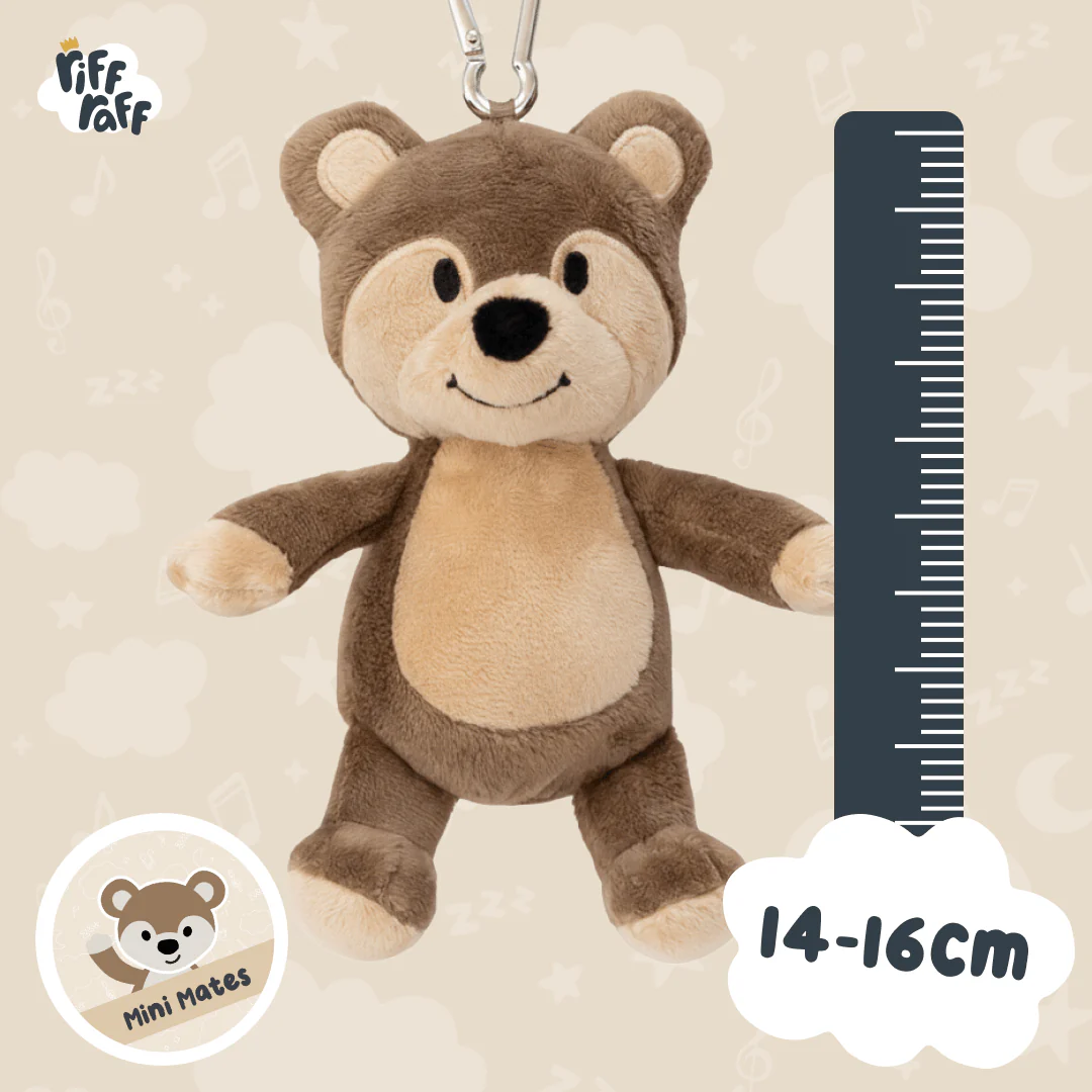 Bag Charm - Banjo the Bear - Image 7