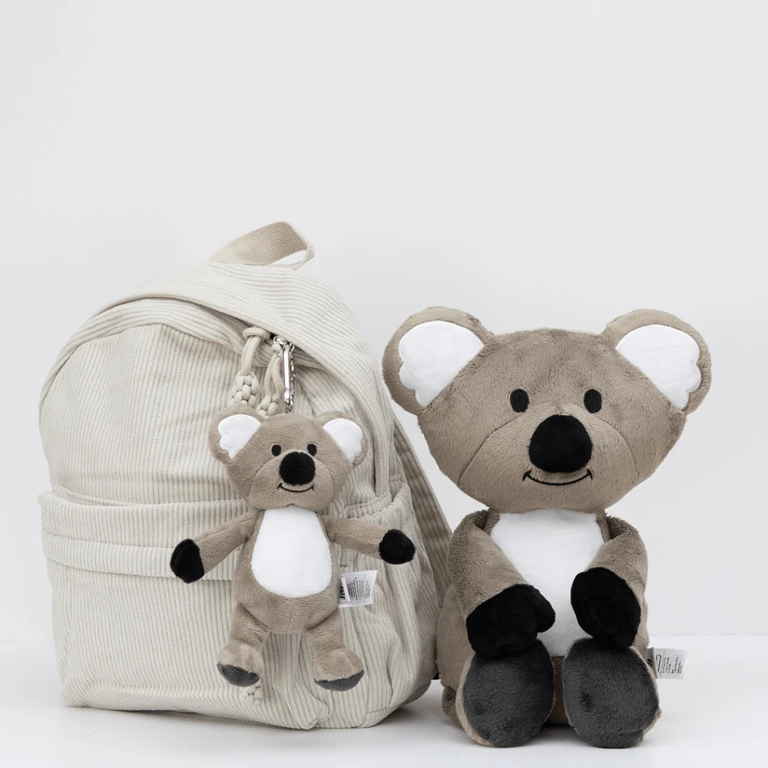 Bag Charm - Kirra the Koala - Image 5