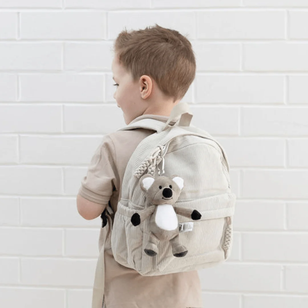Bag Charm - Kirra the Koala - Image 6