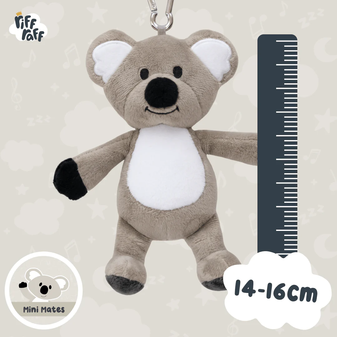 Bag Charm - Kirra the Koala - Image 7
