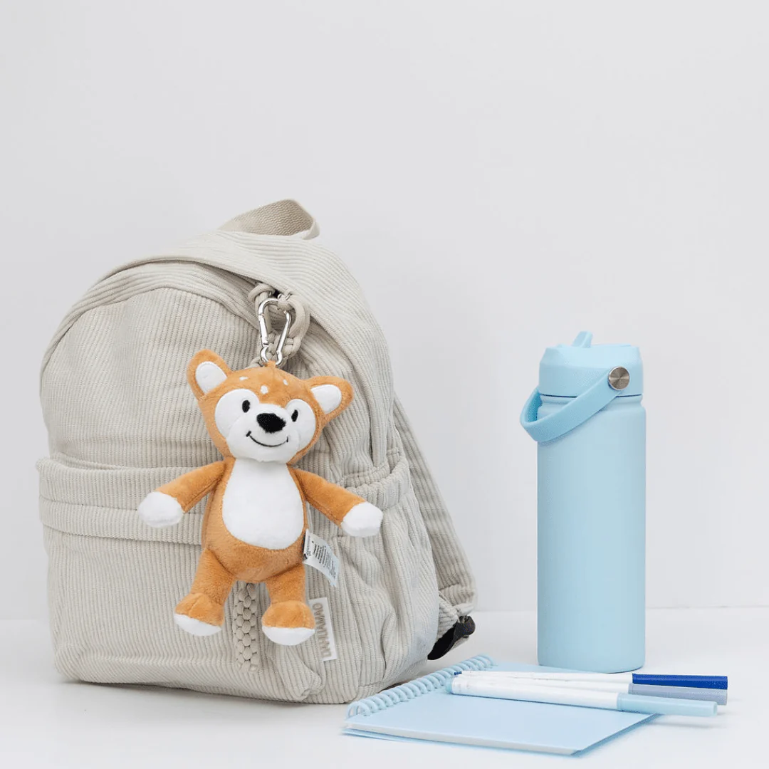 Bag Charm - Raffy the Fawn - Image 5