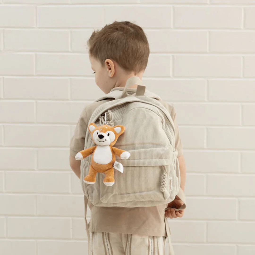 Bag Charm - Raffy the Fawn - Image 6