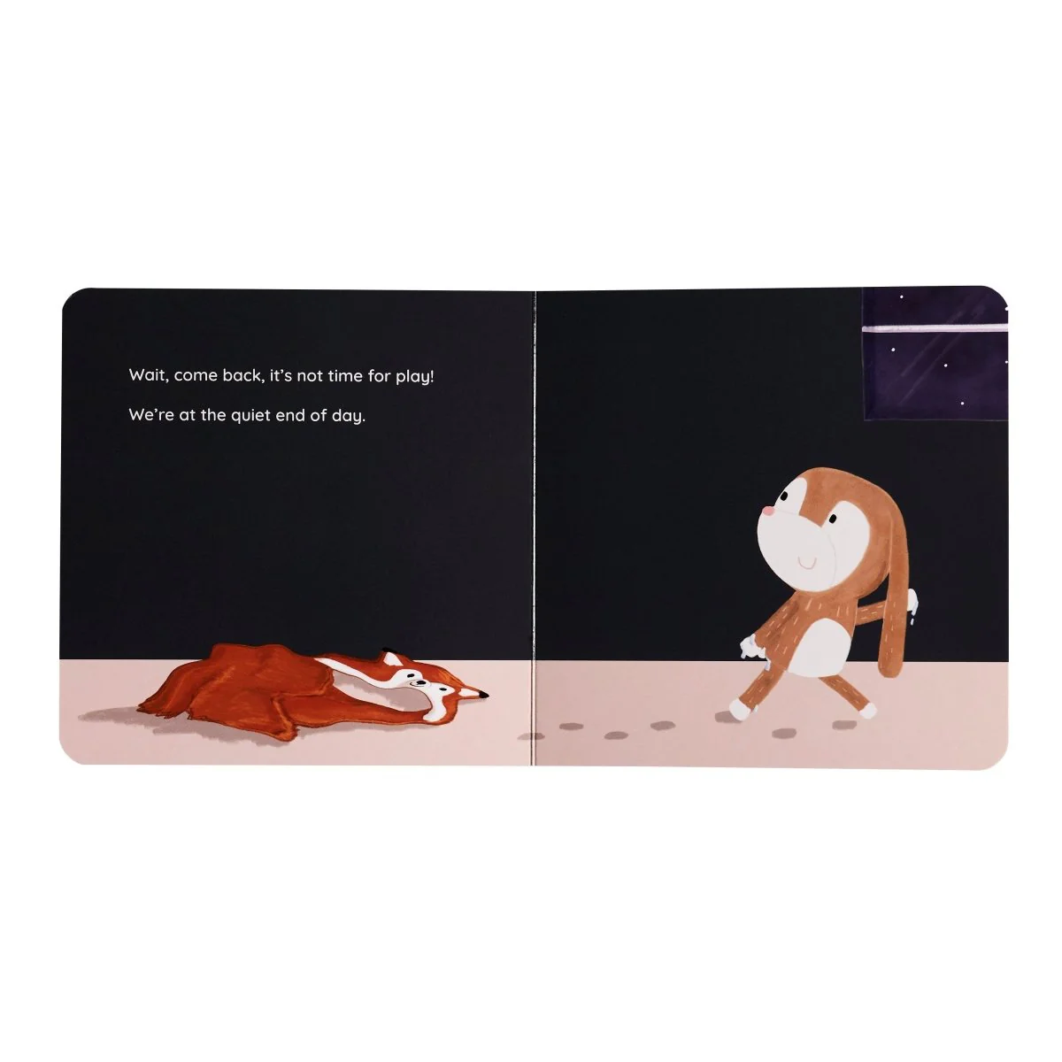 Bedtime Book - Clover The Bunny - Image 4