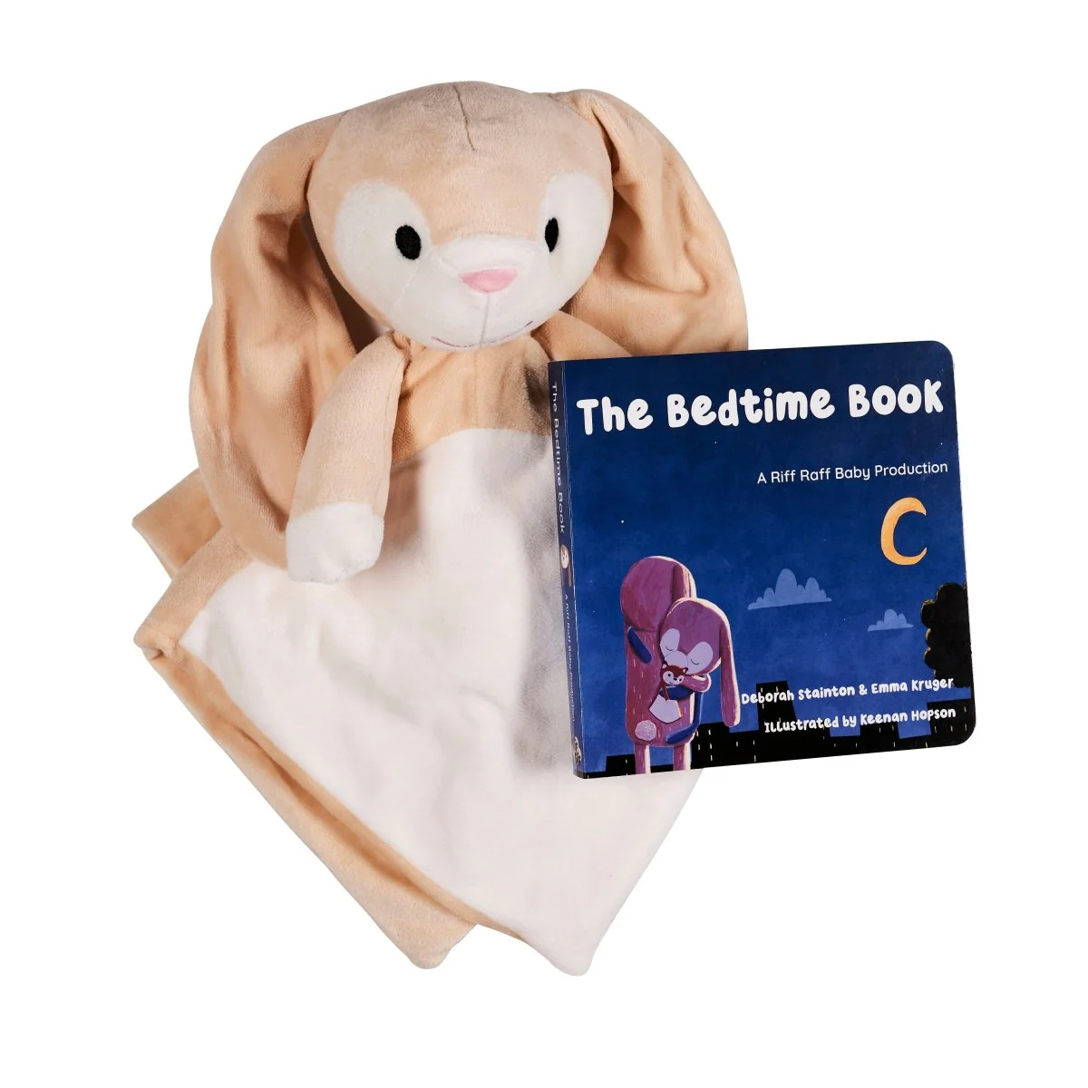 Bedtime Book - Clover The Bunny - Image 6