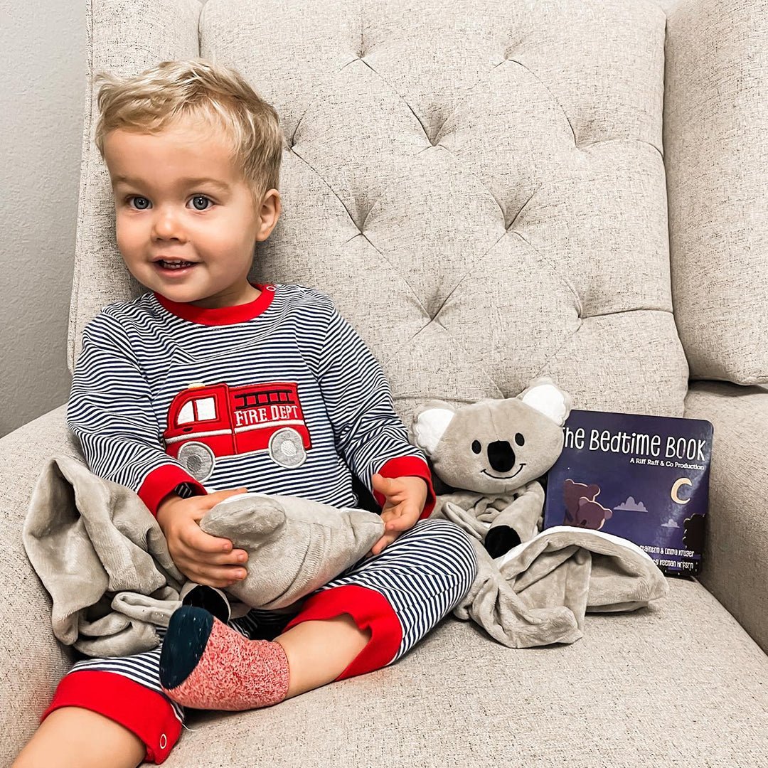 Bedtime Book - Kirra The Koala - Image 5