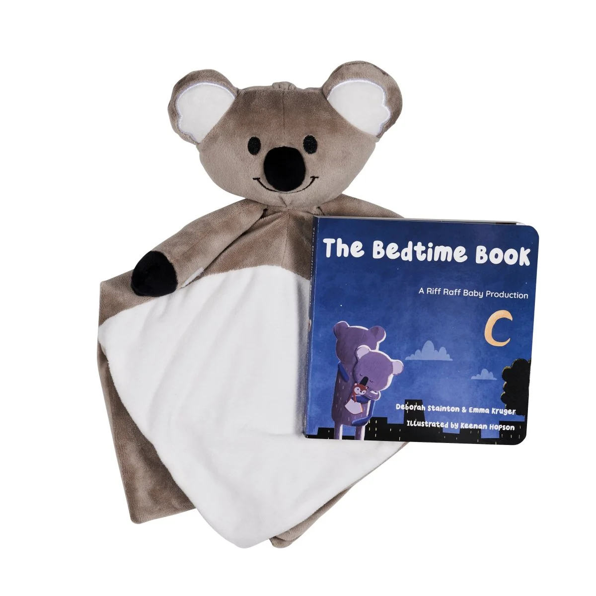 Bedtime Book - Kirra The Koala - Image 6