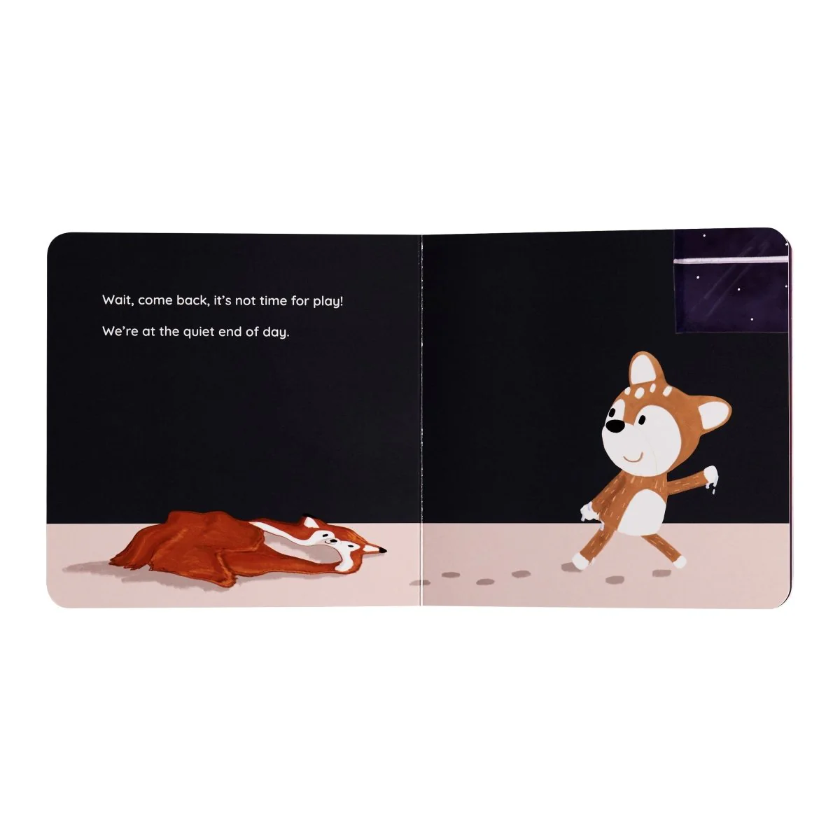 Bedtime Book - Raffy The Fawn - Image 4