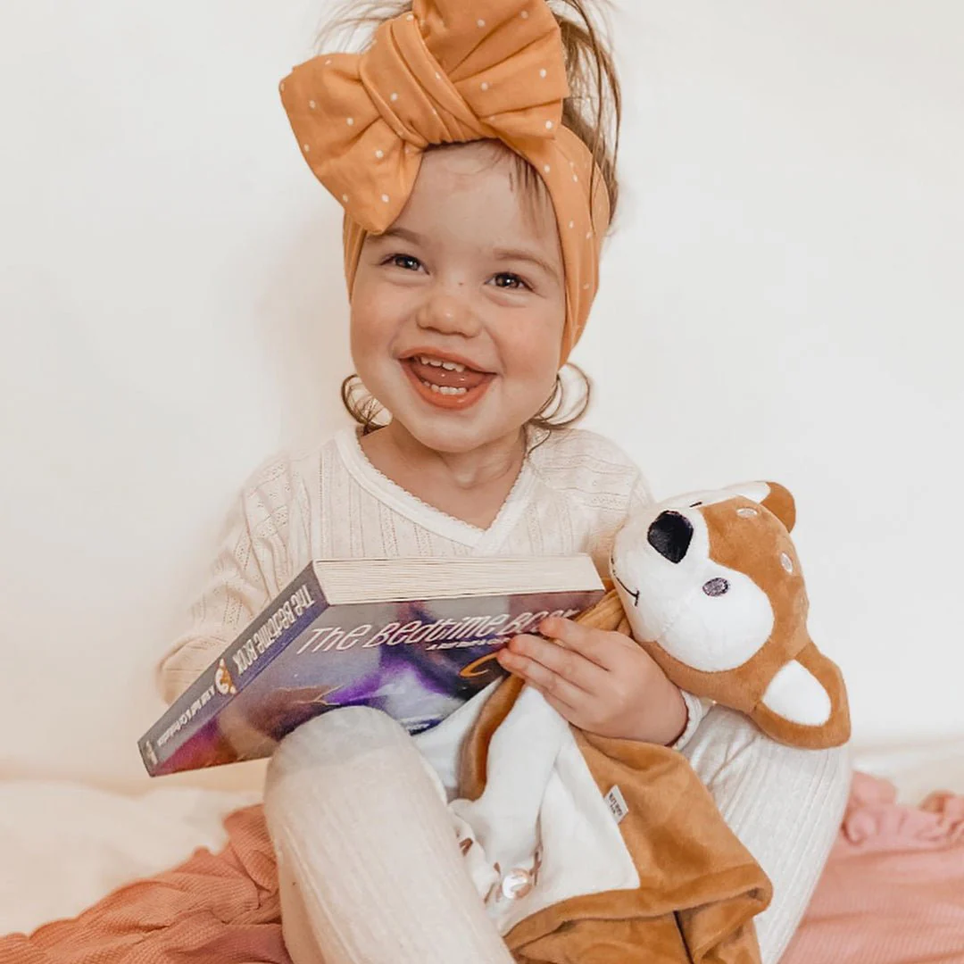 Bedtime Book - Raffy The Fawn - Image 5
