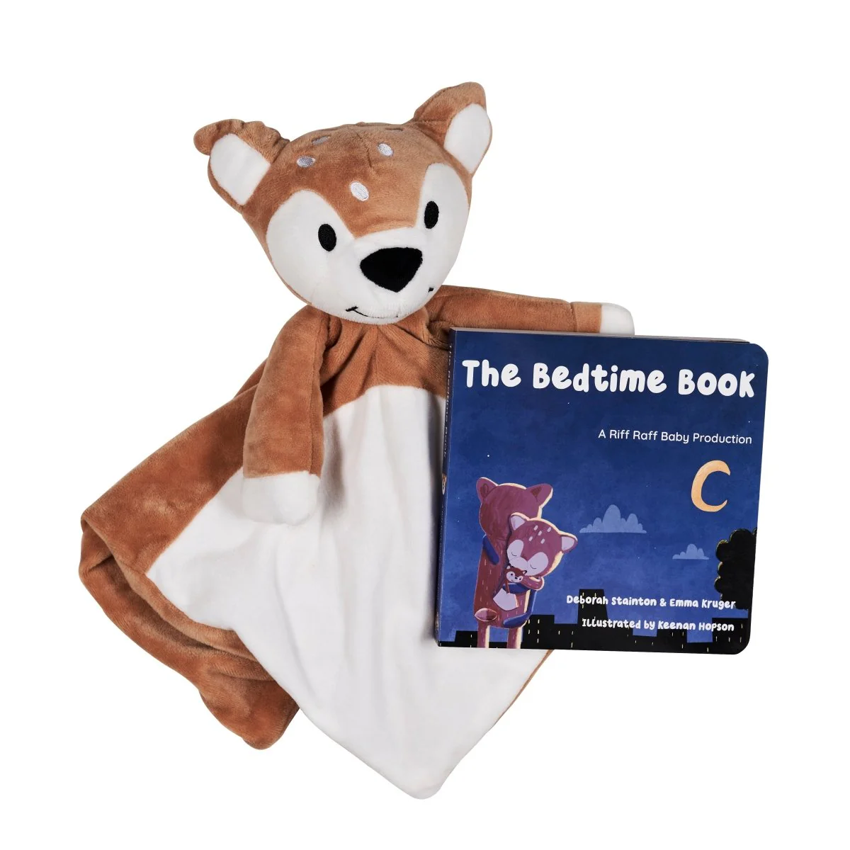 Bedtime Book - Raffy The Fawn - Image 6