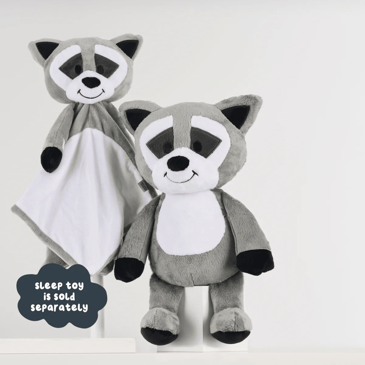 Big Bestie - Bandit the Raccoon - Image 4