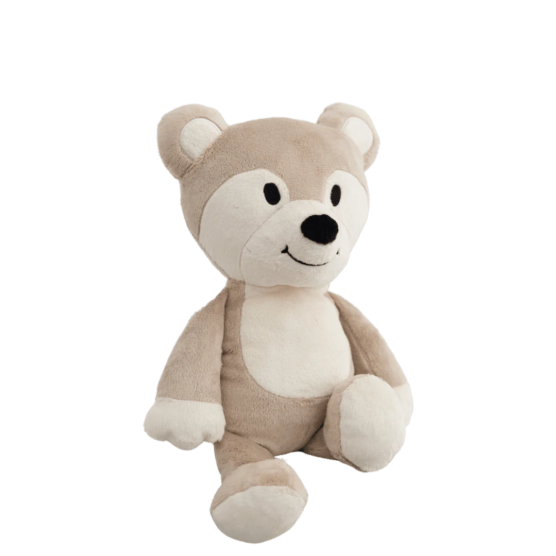 Big Bestie - Biscuit the Bear - Image 3