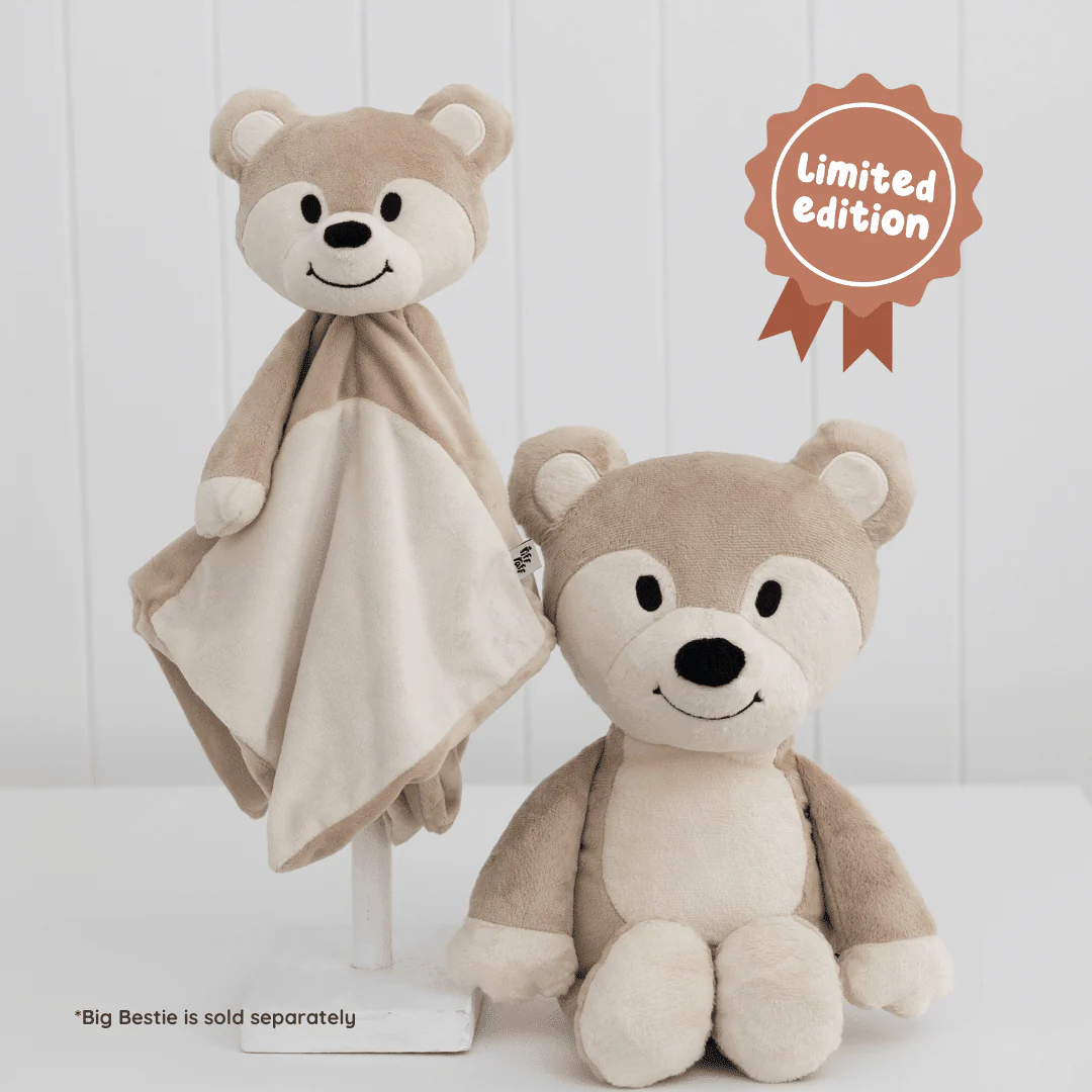 Big Bestie - Biscuit the Bear - Image 4