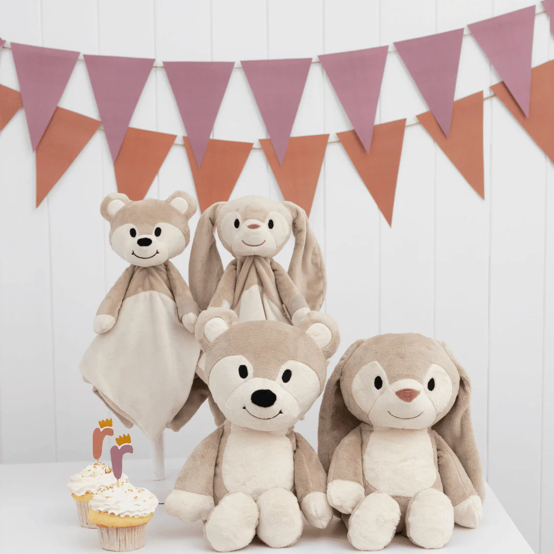Big Bestie - Biscuit the Bear - Image 5