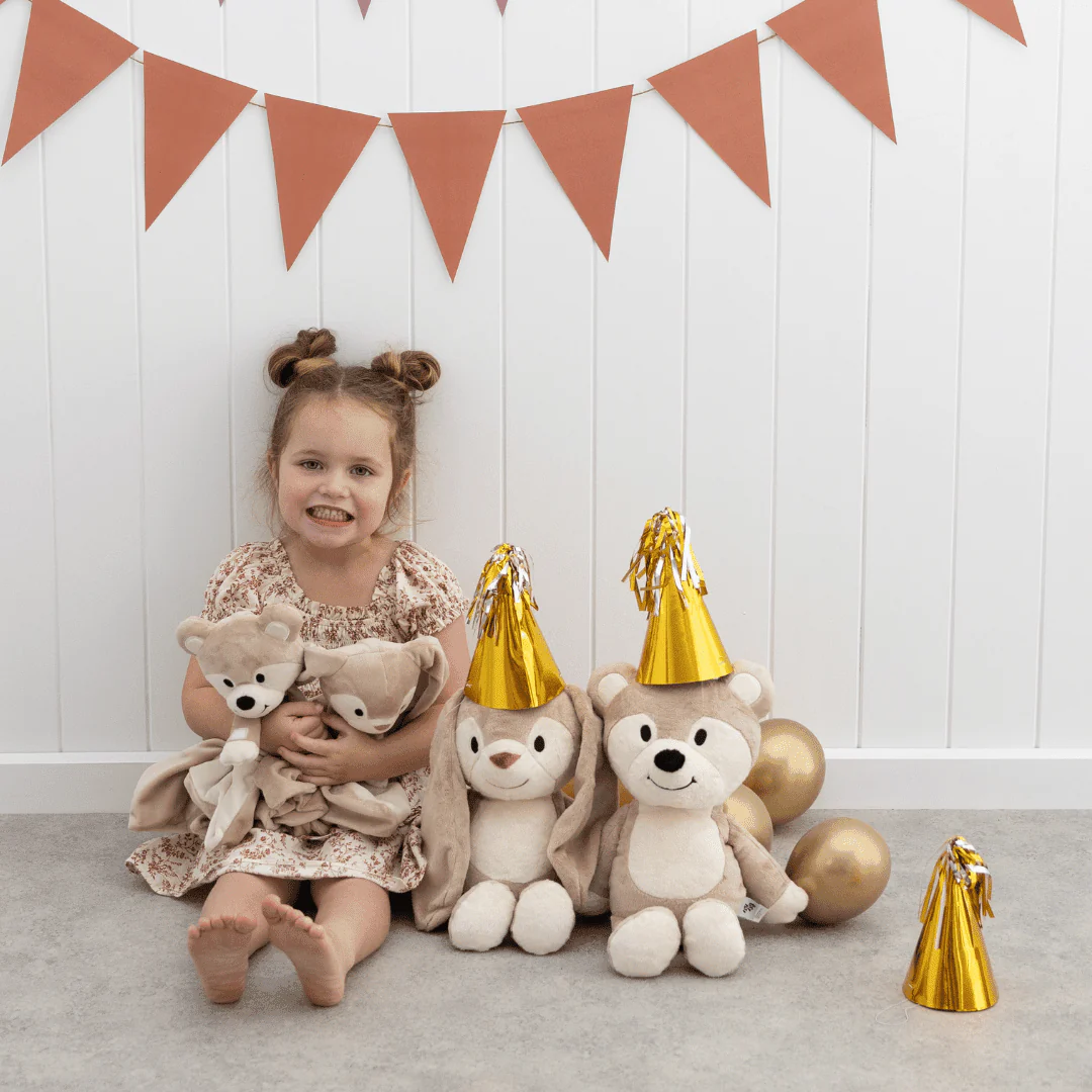 Big Bestie - Biscuit the Bear - Image 6