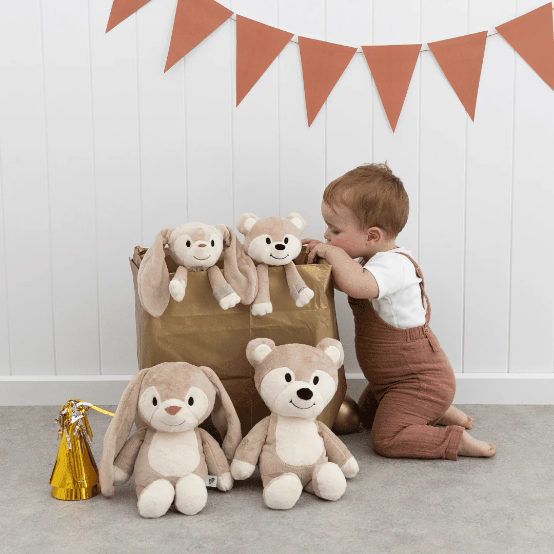 Big Bestie - Biscuit the Bear - Image 7