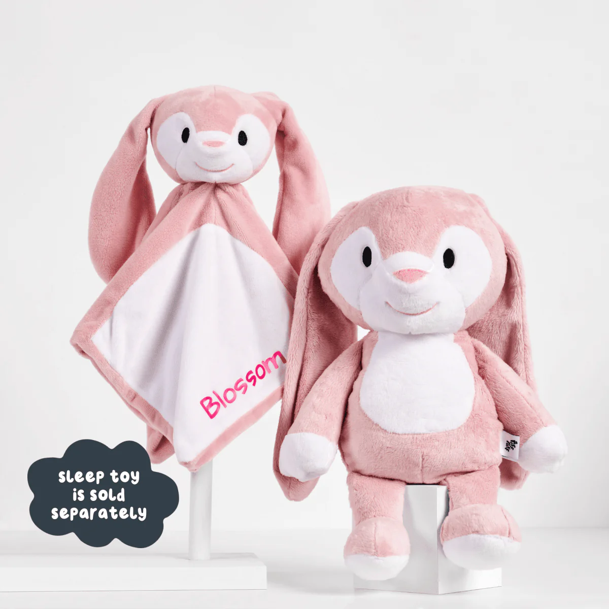 Big Bestie - Blossom the Bunny - Image 4