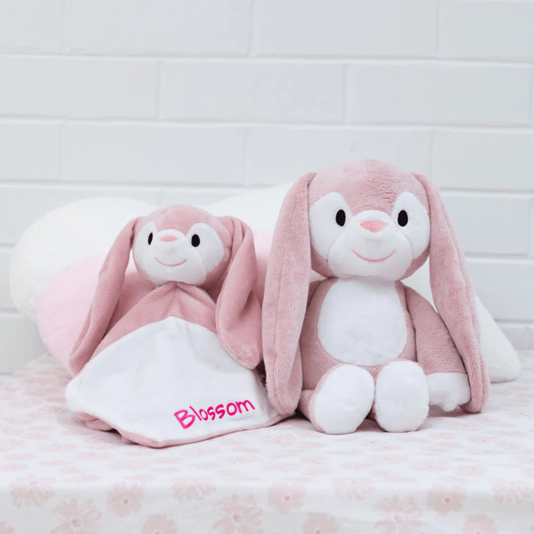 Big Bestie - Blossom the Bunny - Image 6