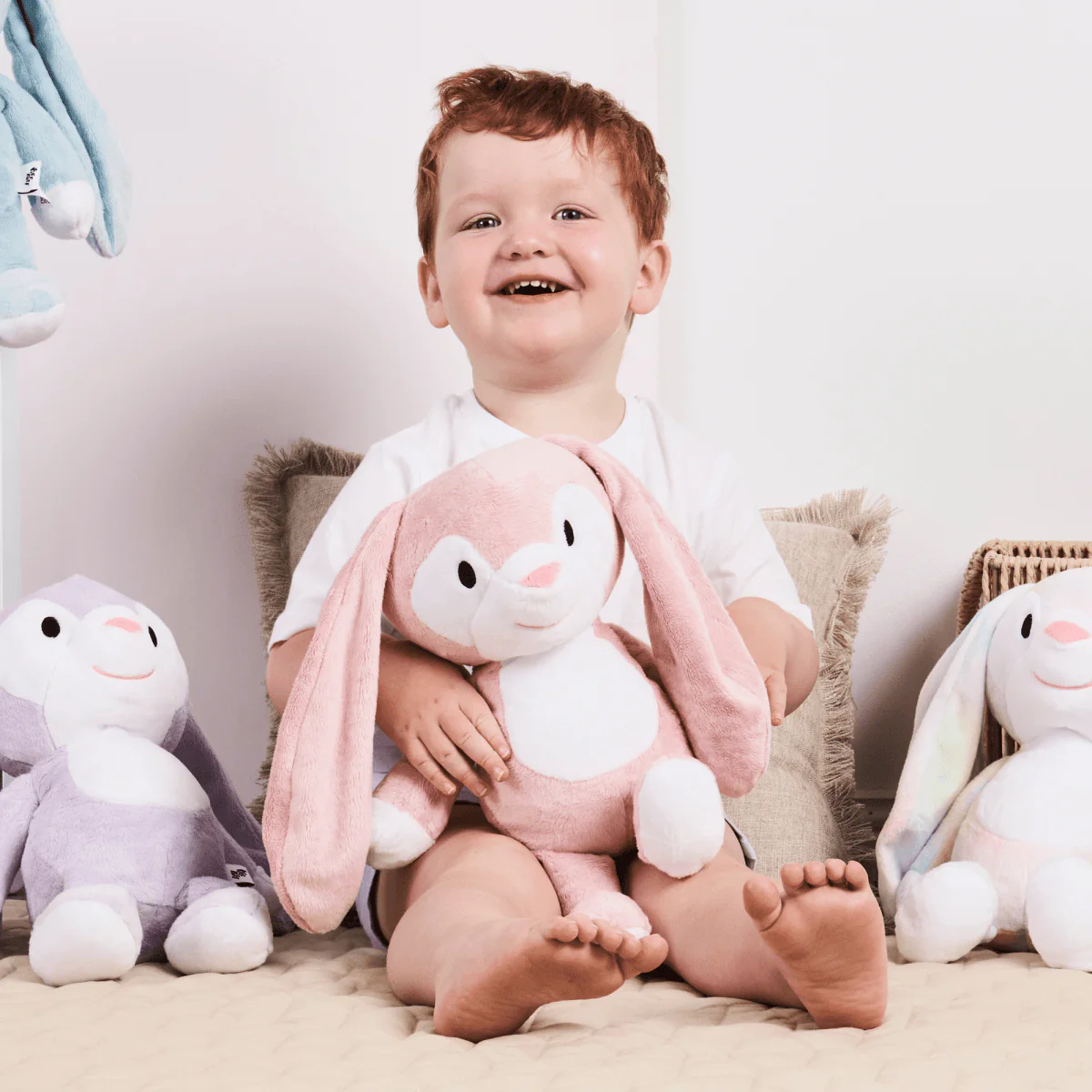 Big Bestie - Blossom the Bunny - Image 7