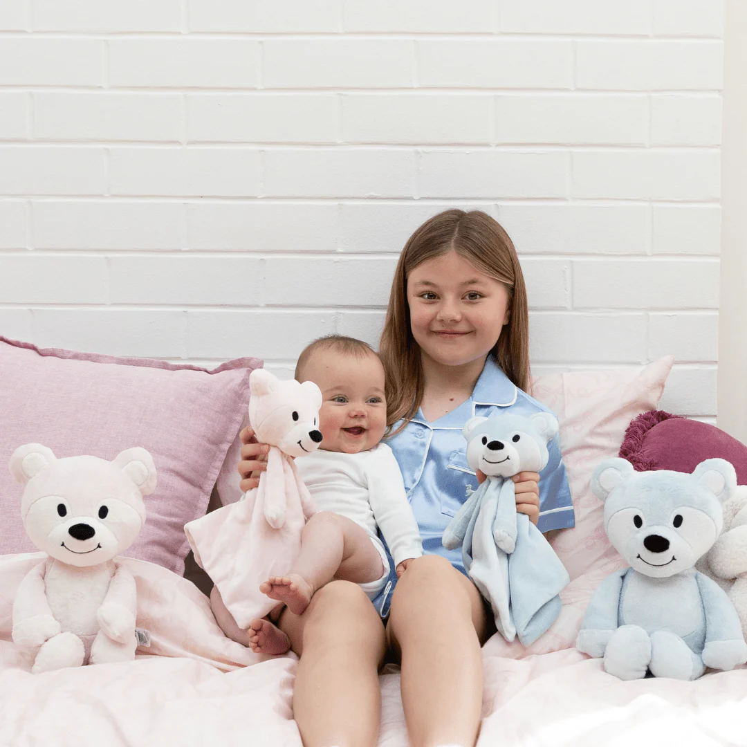 Big Bestie - Boo the Bear - Image 6