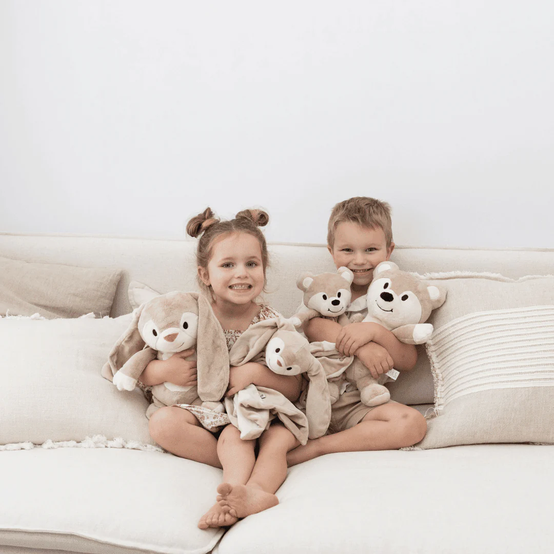 Big Bestie - Cinnamon the Bunny - Image 8