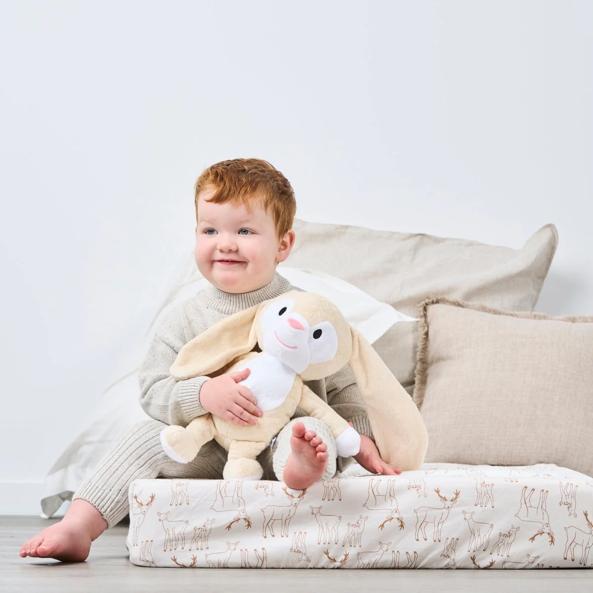 Big Bestie - Clover the Bunny - Image 5
