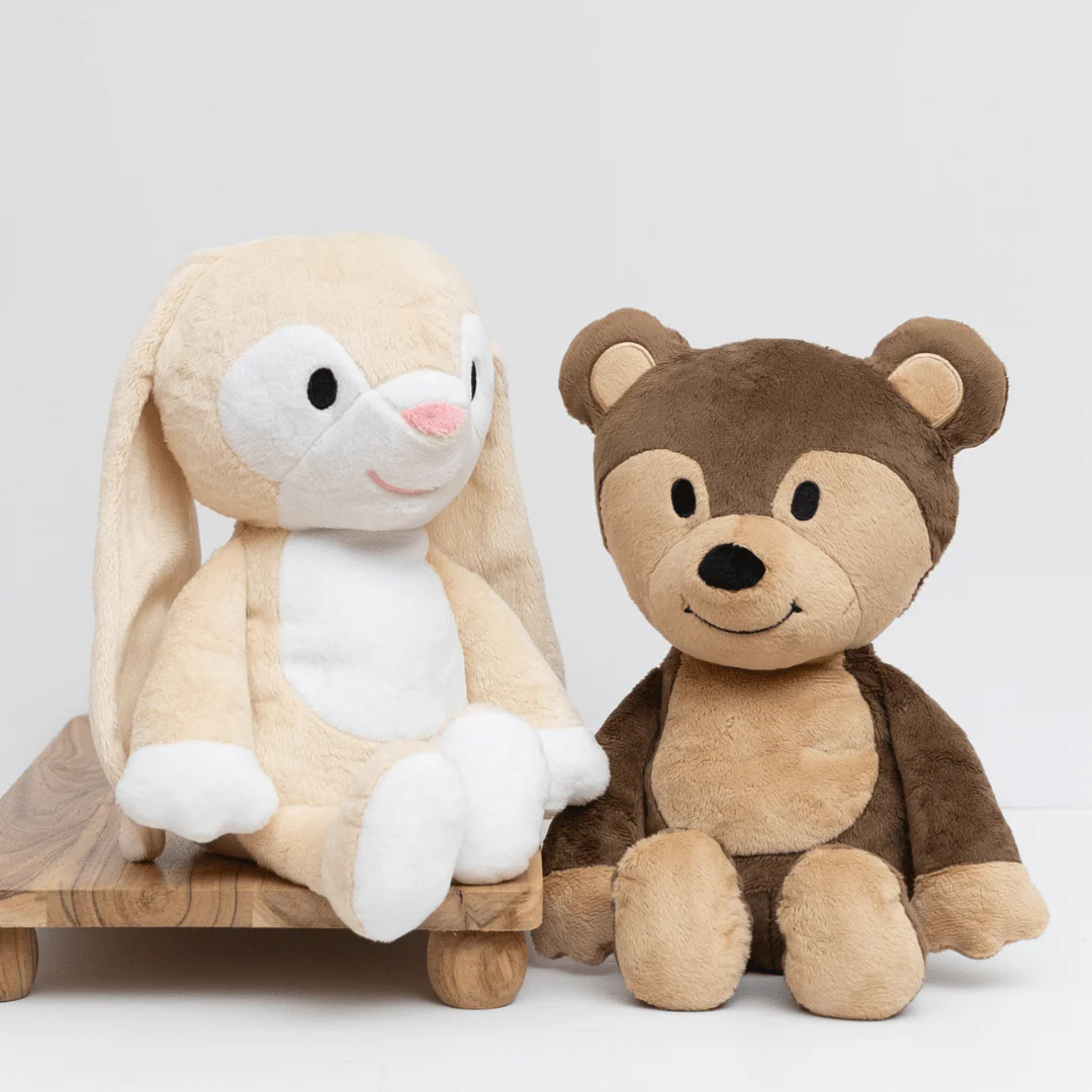 Big Bestie - Banjo the Bear - Image 10