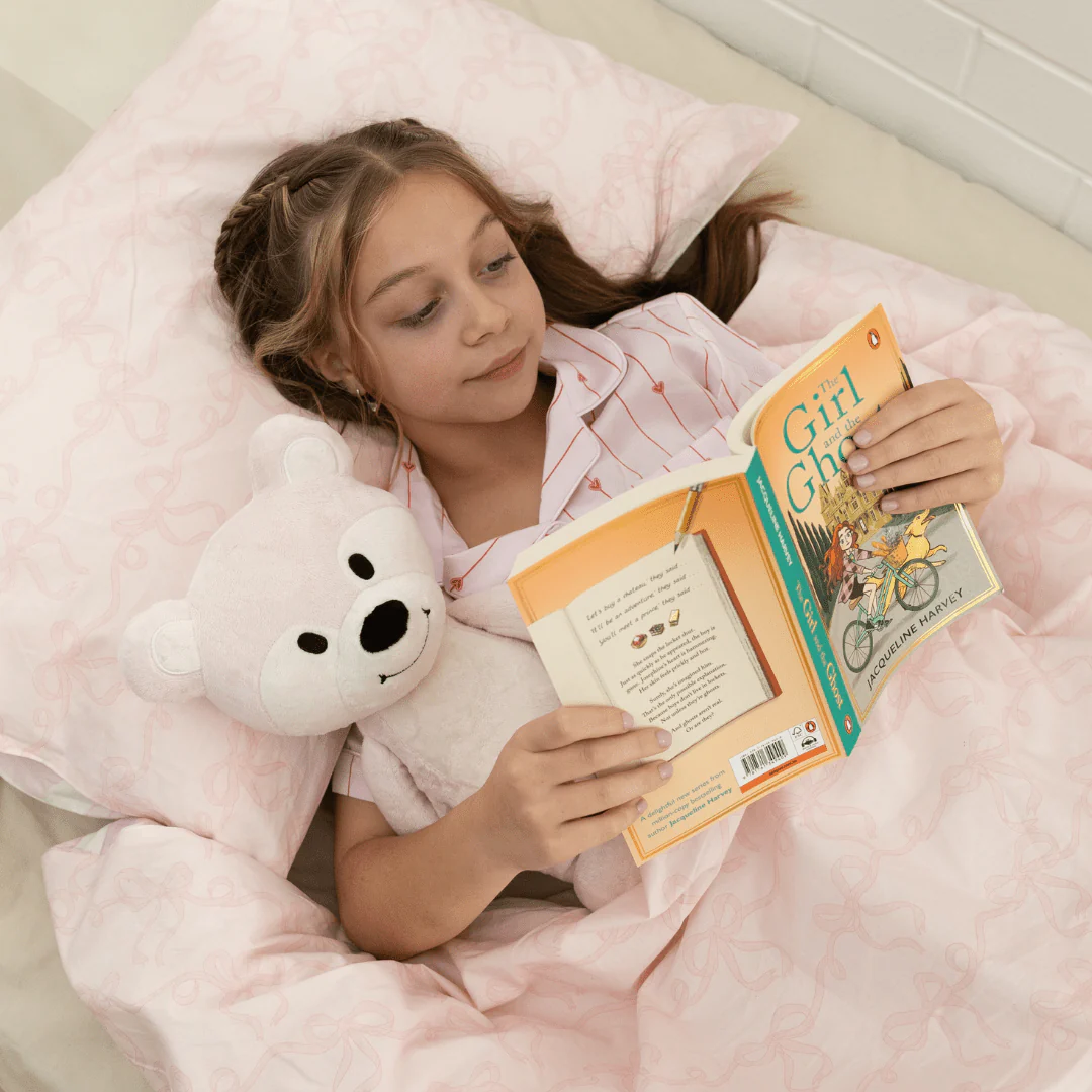 Big Bestie - Lulu the Bear - Image 8