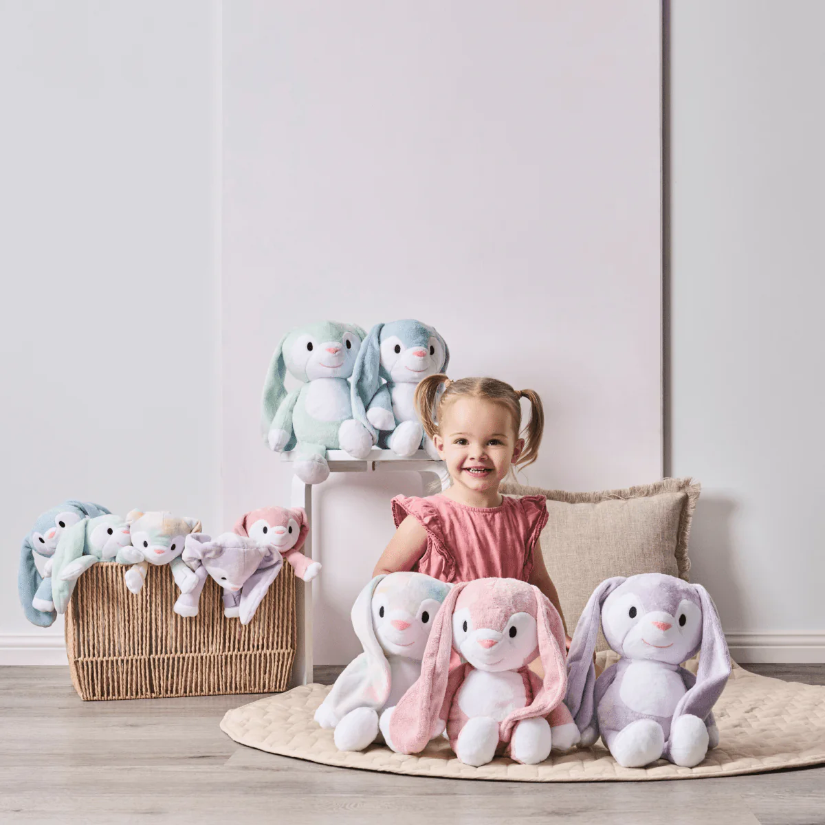 Big Bestie - Meadow the Bunny - Image 11