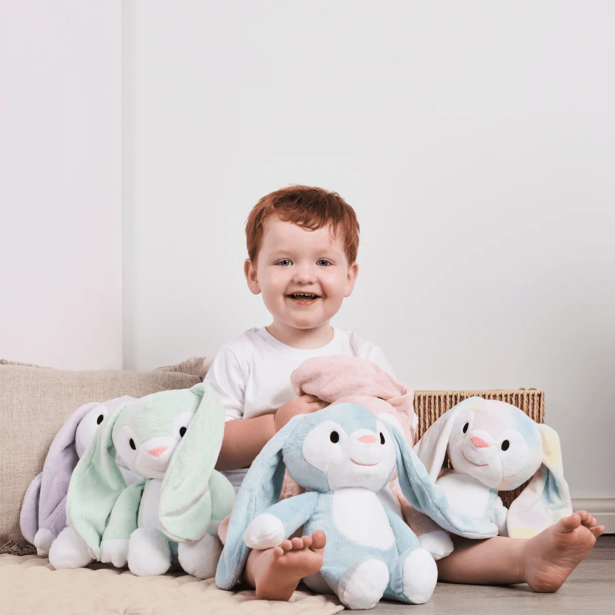 Big Bestie - Meadow the Bunny - Image 8