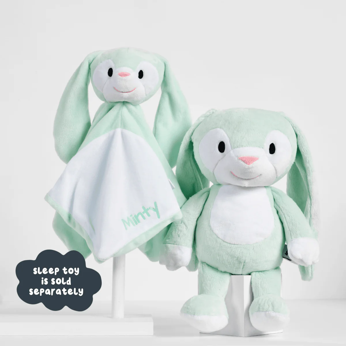 Big Bestie - Minty the Bunny - Image 4