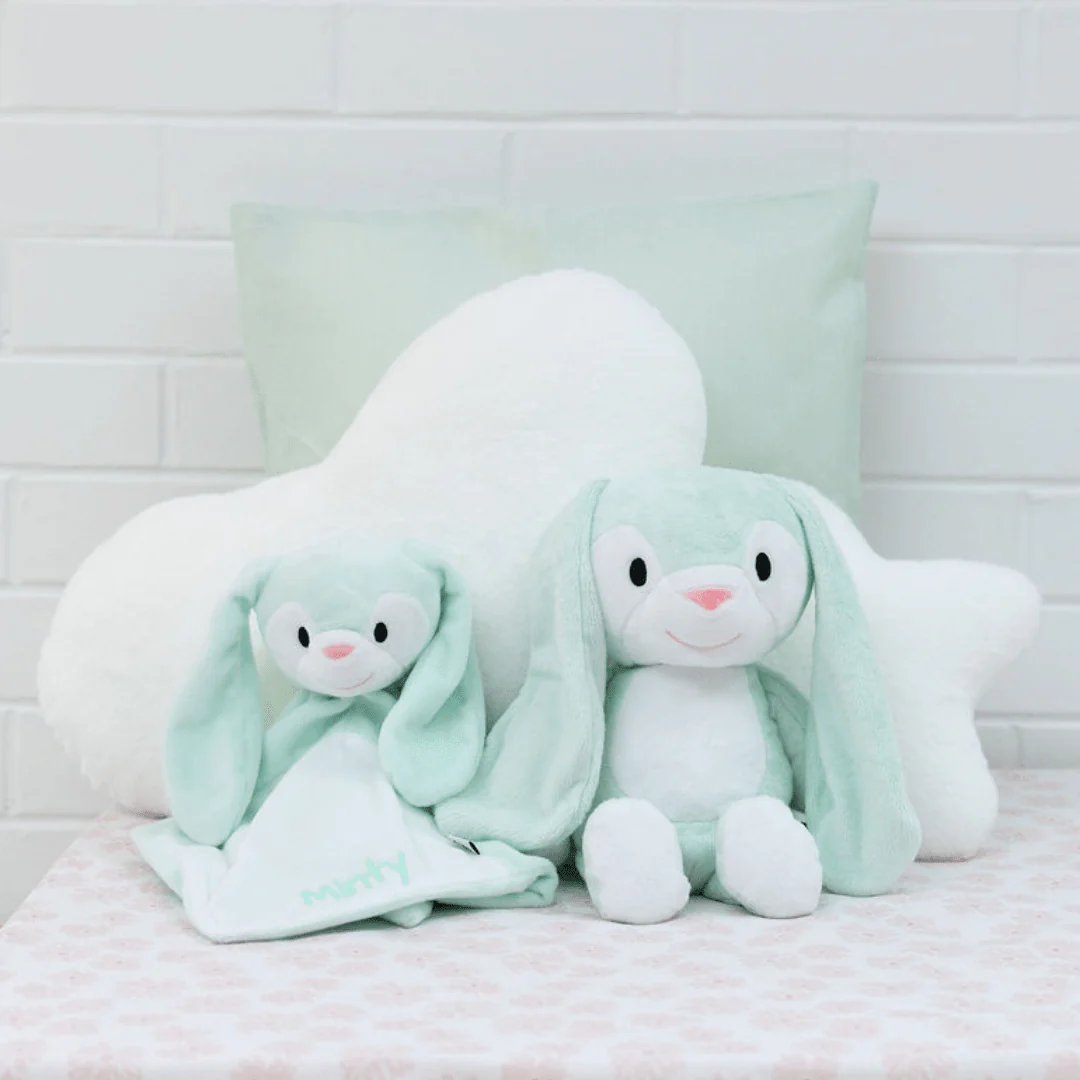 Big Bestie - Minty the Bunny - Image 5