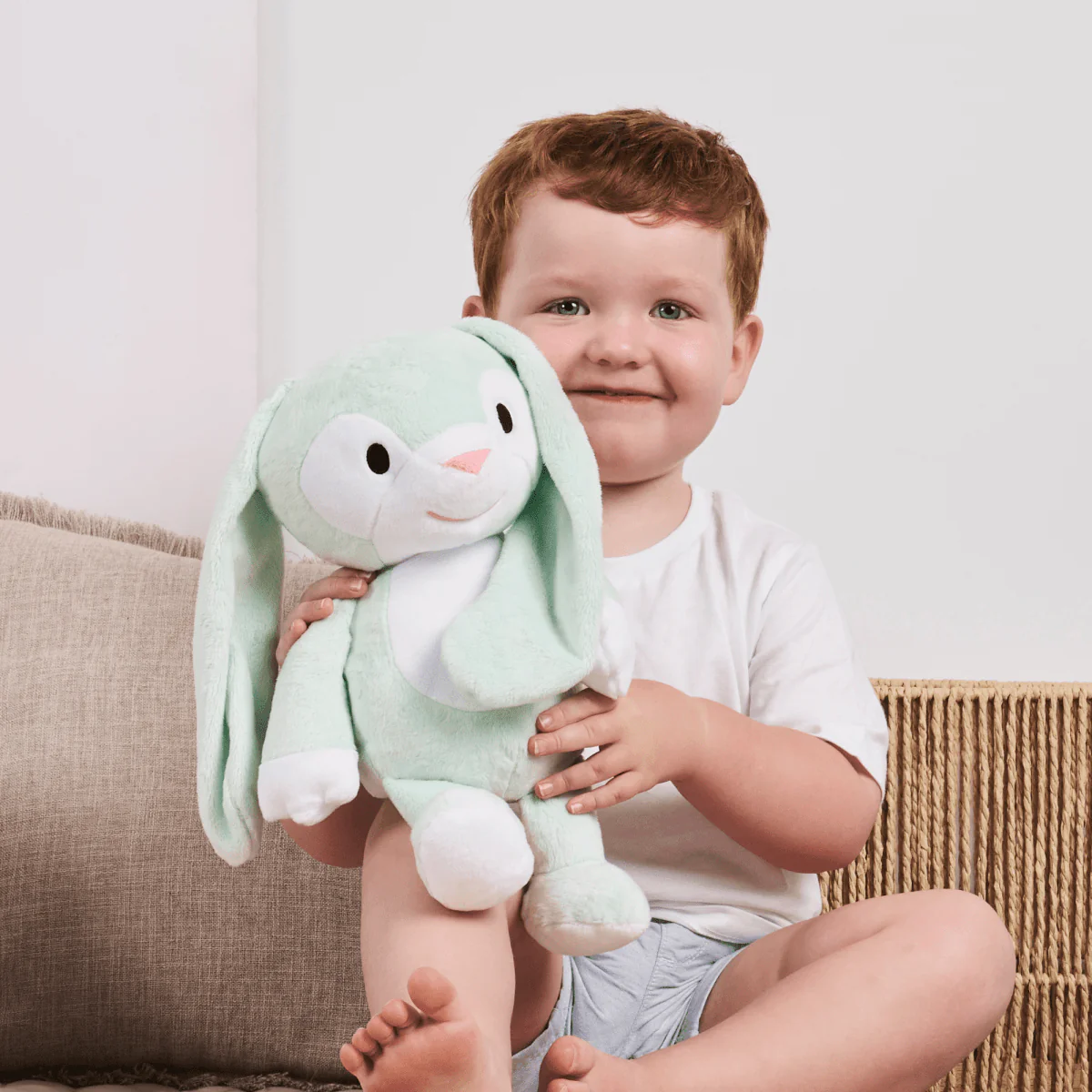Big Bestie - Minty the Bunny - Image 7
