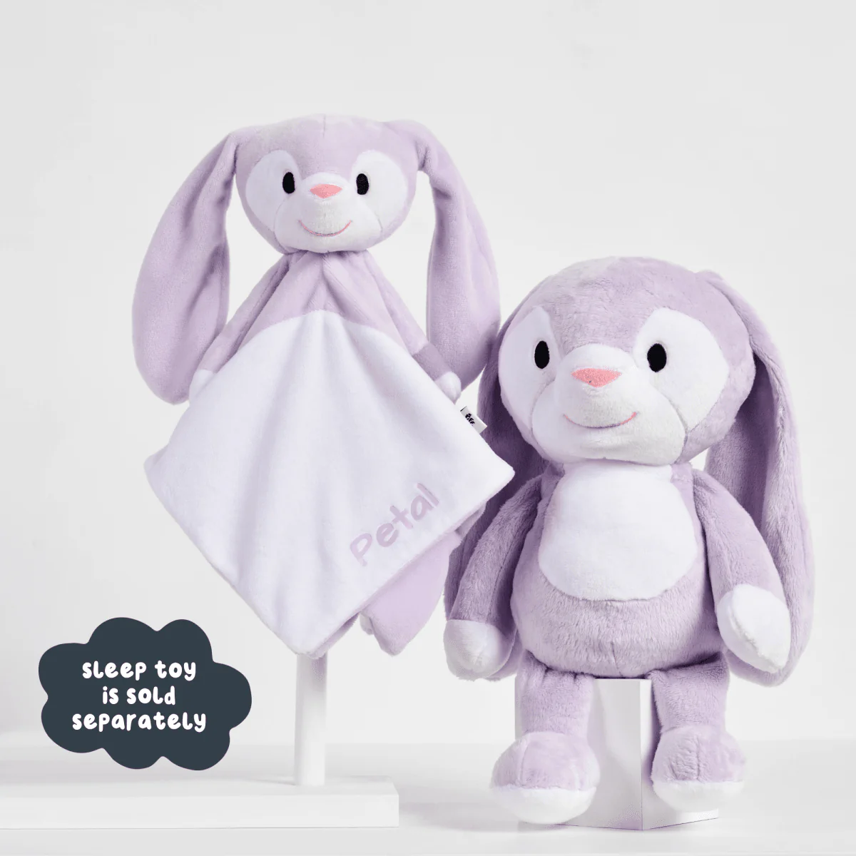 Big Bestie - Petal the Bunny - Image 4
