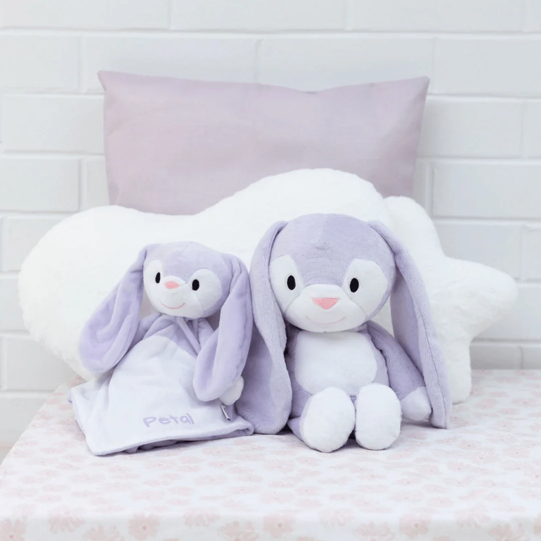 Big Bestie - Petal the Bunny - Image 5