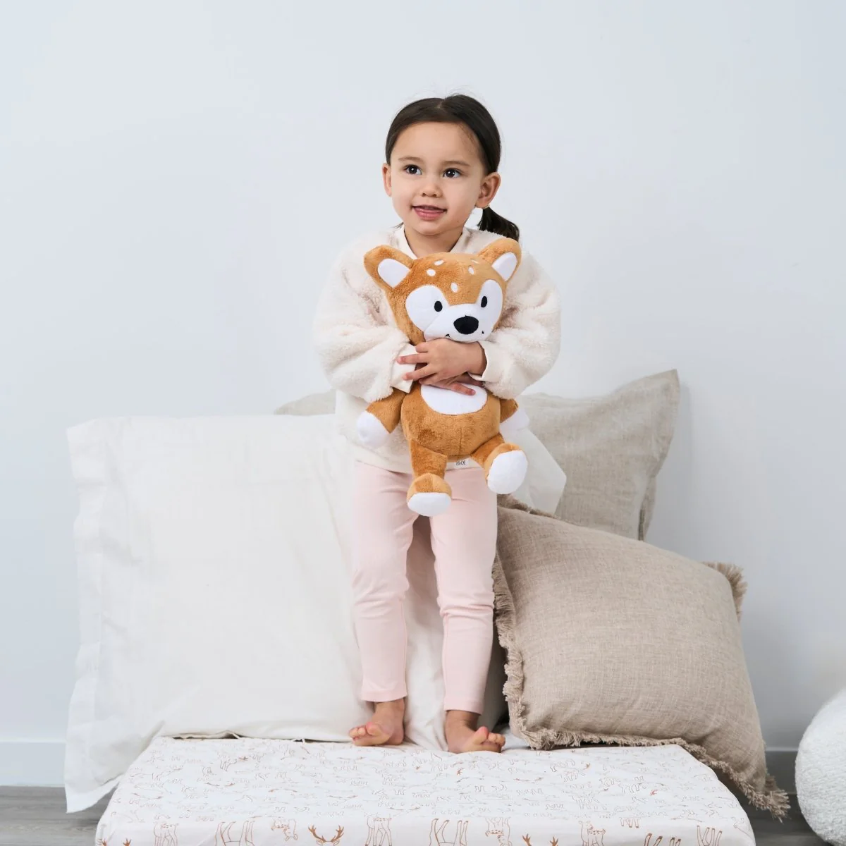 Big Bestie - Raffy the Fawn - Image 6