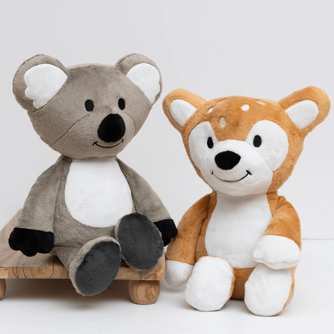 Big Bestie - Raffy the Fawn - Image 7