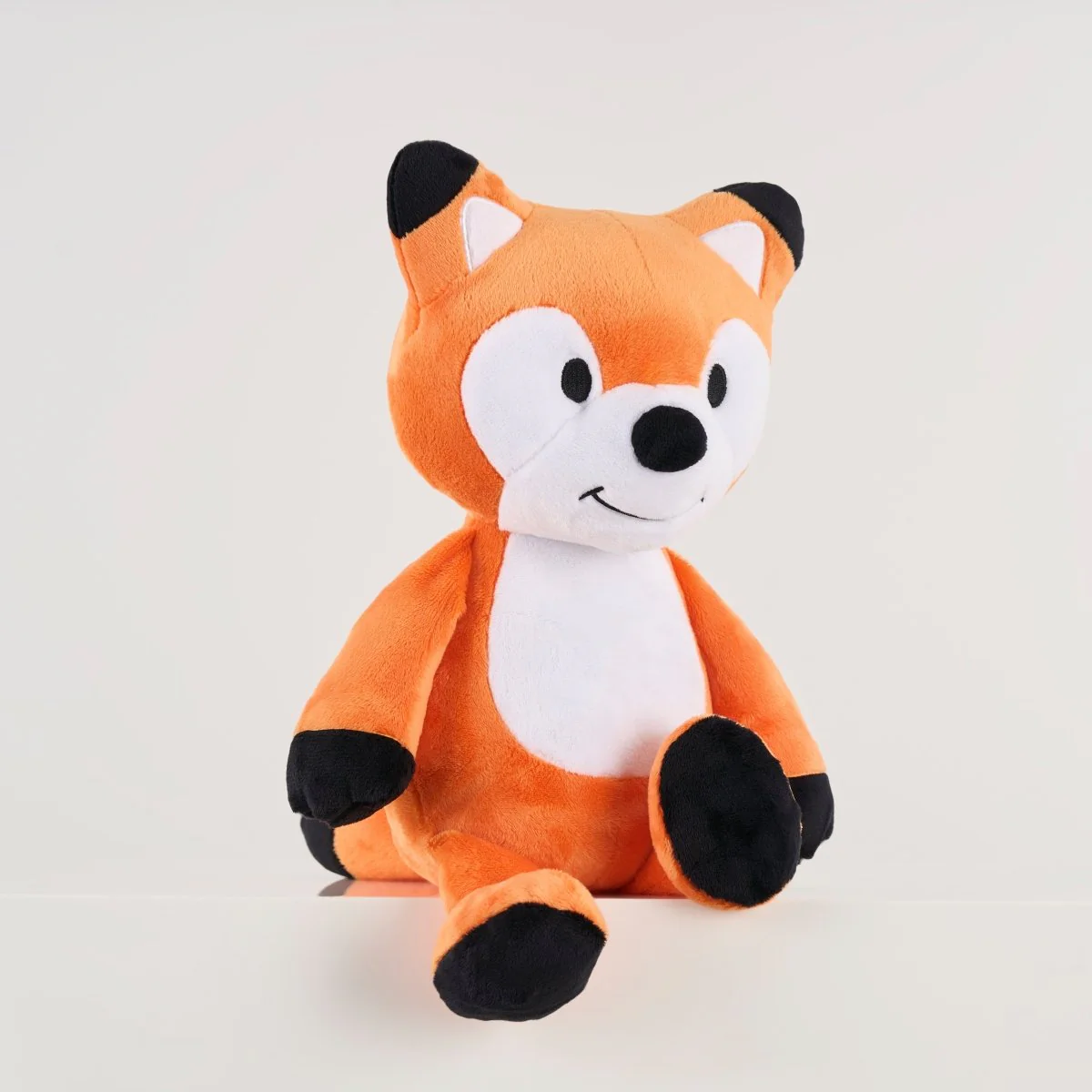 Big Bestie - Riff the Fox - Image 3