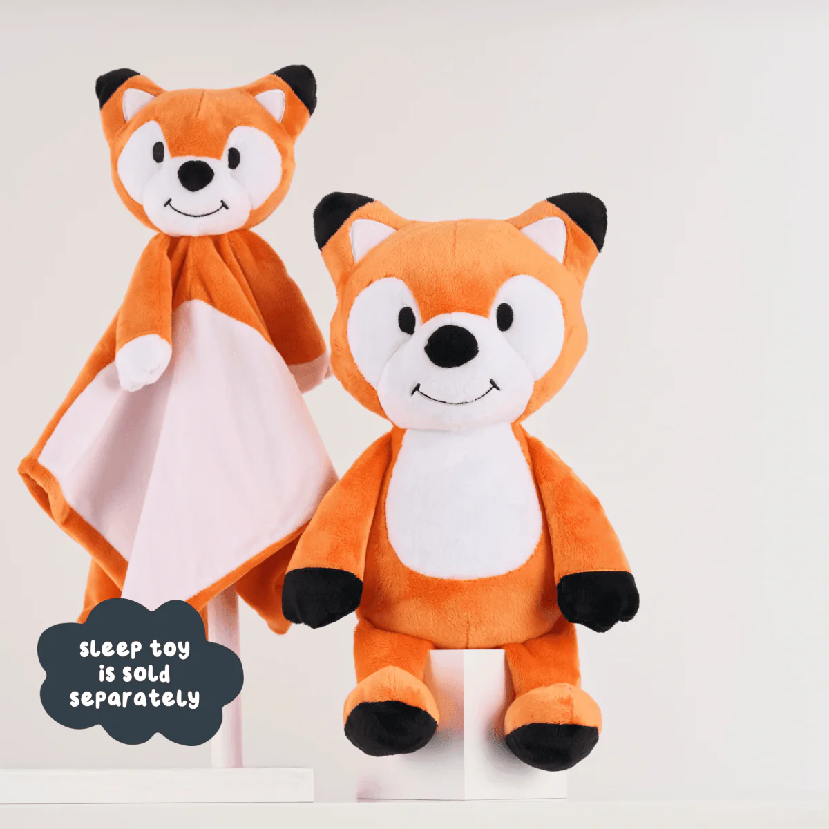 Big Bestie - Riff the Fox - Image 4
