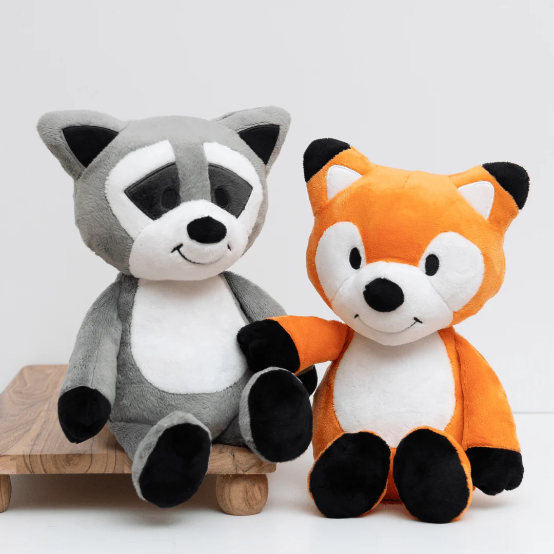 Big Bestie - Bandit the Raccoon - Image 7