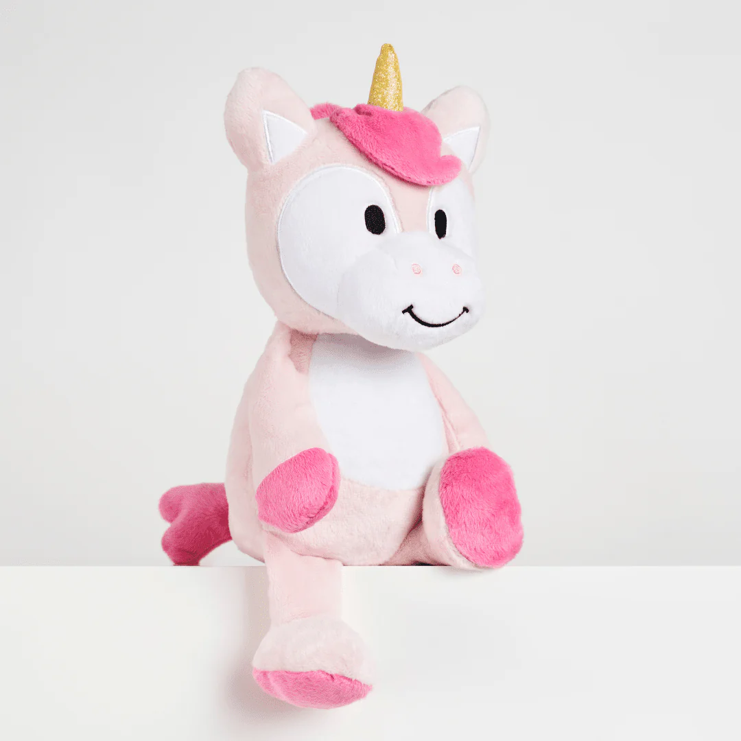 Big Bestie - Shimmer the Unicorn - Image 4