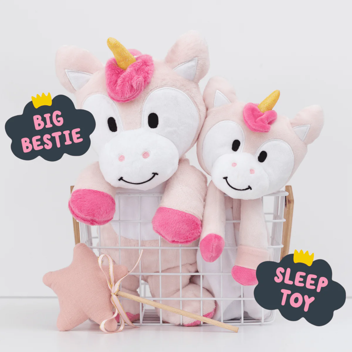 Big Bestie - Shimmer the Unicorn - Image 5