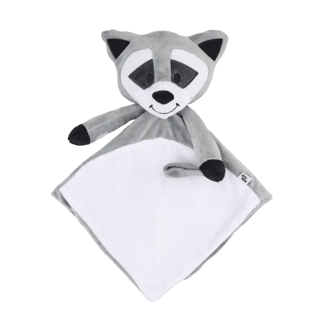 Sleep Toy - Bandit The Raccoon - Image 3