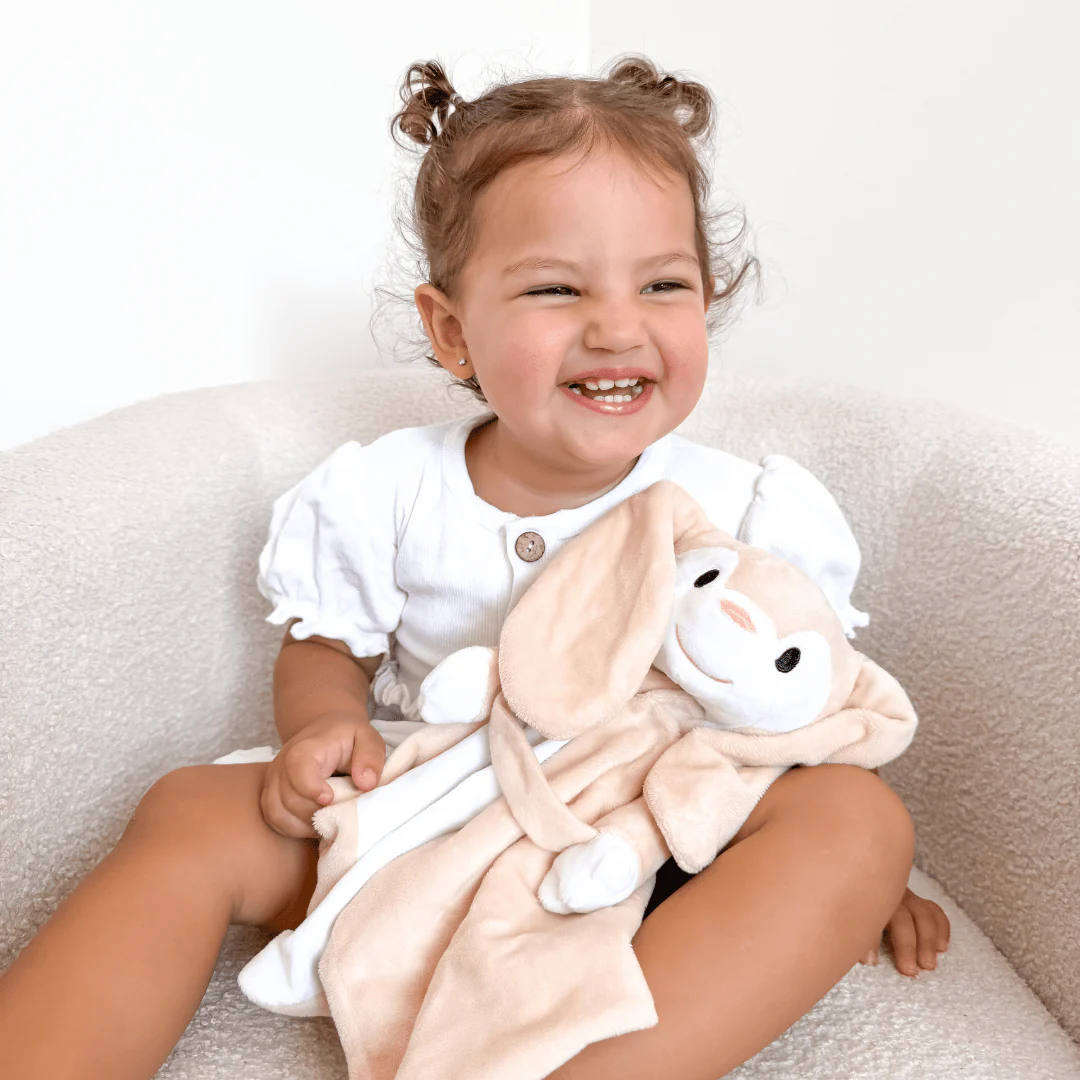 Sleep Toy - Clover The Bunny - Image 10