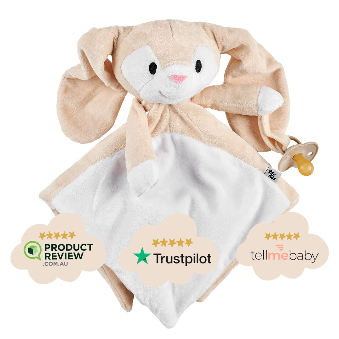 Sleep Toy - Clover The Bunny - Image 4