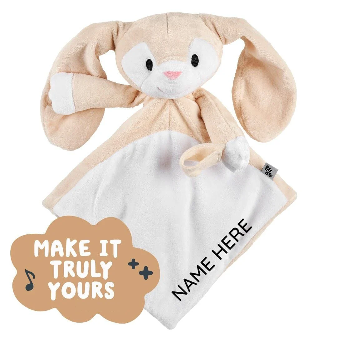 Sleep Toy - Clover The Bunny - Image 5