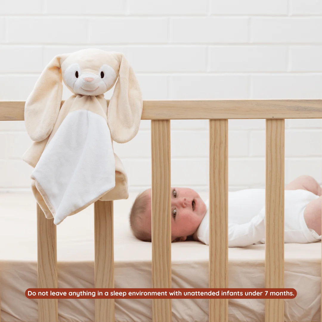 Sleep Toy - Clover The Bunny - Image 7