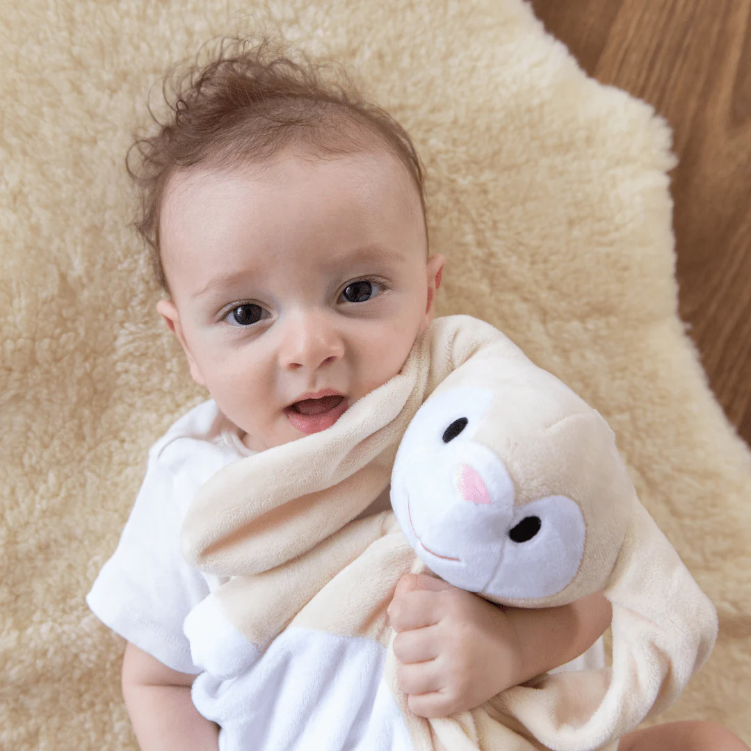 Sleep Toy - Clover The Bunny - Image 8