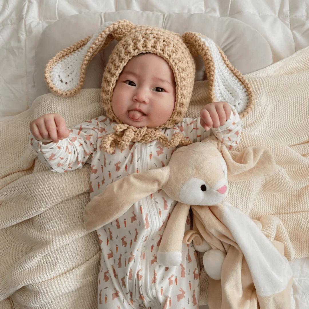 Sleep Toy - Clover The Bunny - Image 9