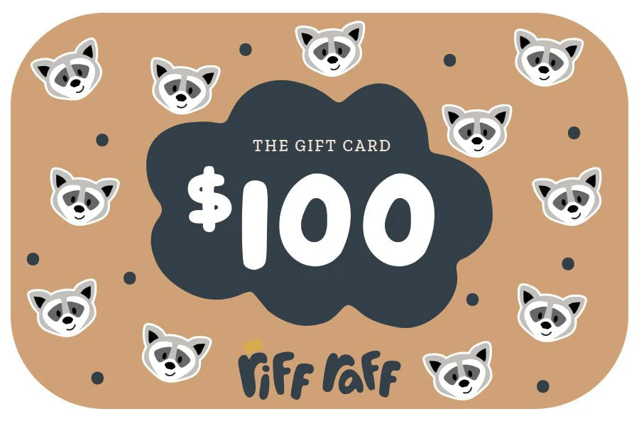 Riff Raff Sleep Toy Digital Gift Card - Image 2